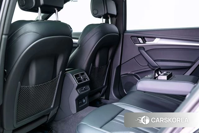 Audi Q5L id 4260813 из Китая 21