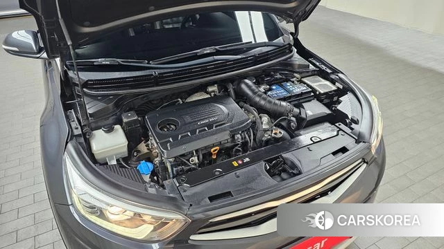 Kia Stonic id 4471260 из Кореи 16