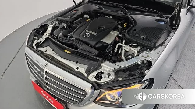 Mercedes-Benz E-Class W213 id 3284231 из Кореи 16