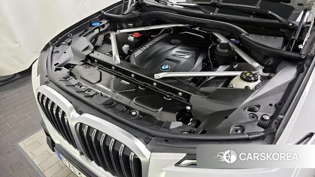 BMW X7 (G07) id 3726172 из Кореи 16