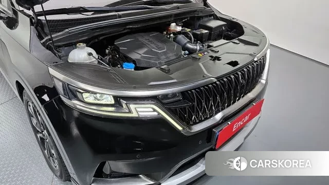 Kia Carnival 4th generation id 3759679 из Кореи 16