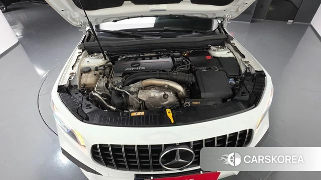 Mercedes-Benz GLB-Class X247 id 4624920 из Кореи 29