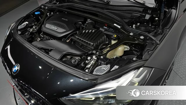BMW 2 Series Gran Coupe (F44) id 4317128 из Кореи 16