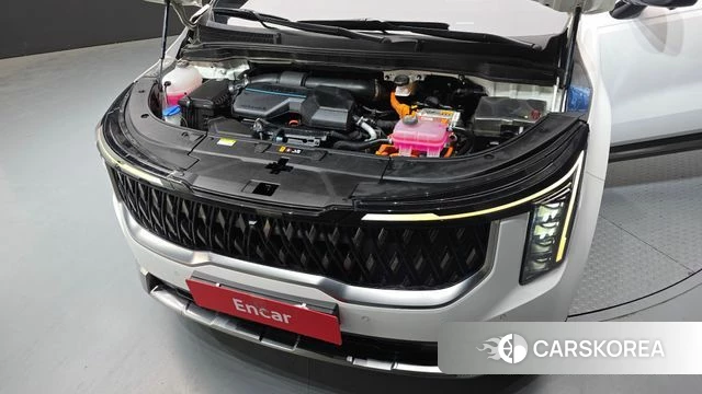 Kia The New Carnival 4th Generation id 3883157 из Кореи 16