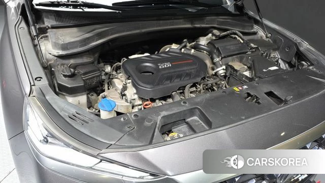 Hyundai Santa Fe TM id 4508110 из Кореи 16