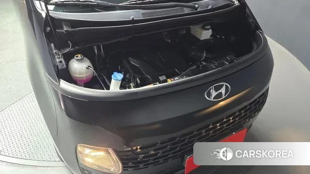 Hyundai Staria id 3360357 из Кореи 16