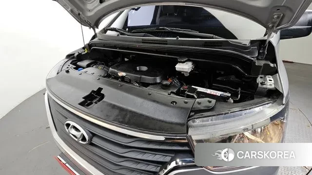 Hyundai The New Grand Starex id 3045230 из Кореи 16