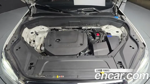 Volvo XC90 second Generation id 2694953 из Кореи 16