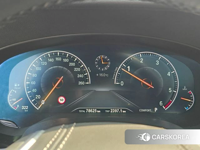 BMW 6 Series GT (G32) id 3856569 из Кореи 16