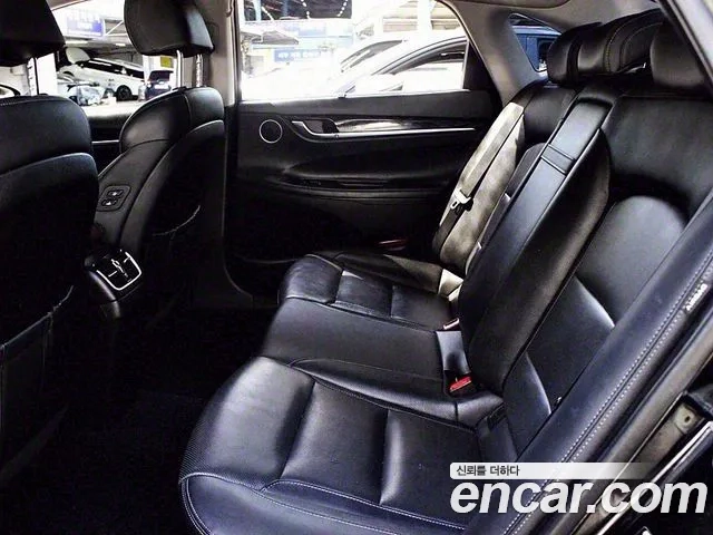Hyundai Grandeur IG id 2932681 из Кореи 15