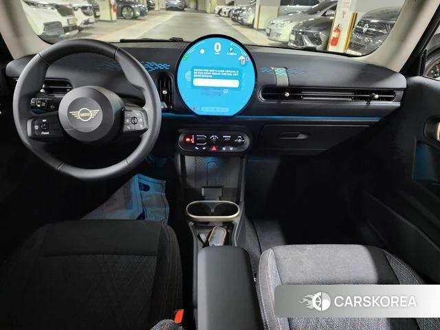 Mini Cooper C 4th generation id 4749078 из Кореи 16