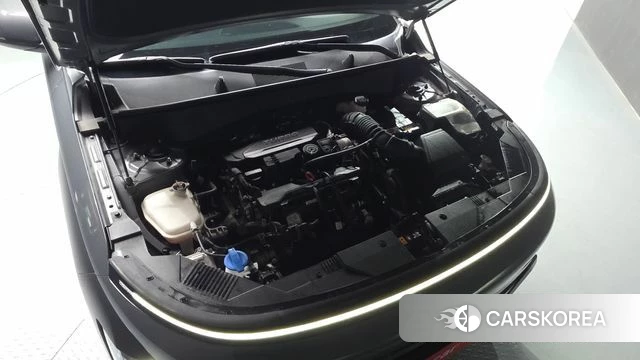Hyundai Kona (SX2) id 4506313 из Кореи 29