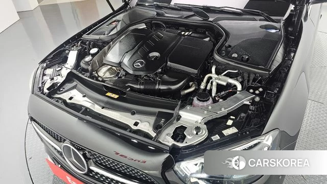 Mercedes-Benz E-Class W213 id 4871705 из Кореи 27