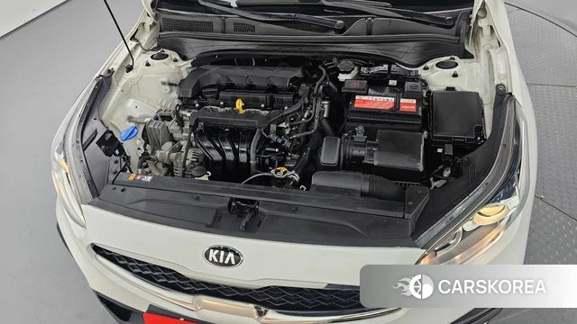 Kia Come New K3 id 4477117 из Кореи 16