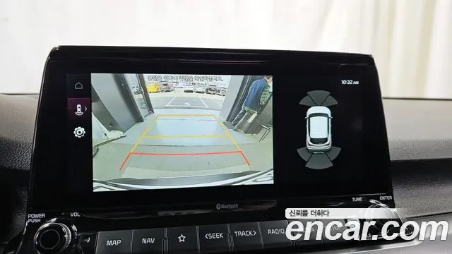 Kia Seltos id 2661948 из Кореи 16