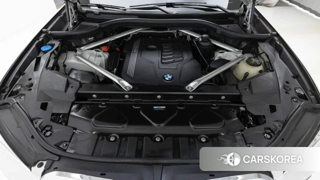 BMW X5 (G05) id 4223305 из Кореи 16