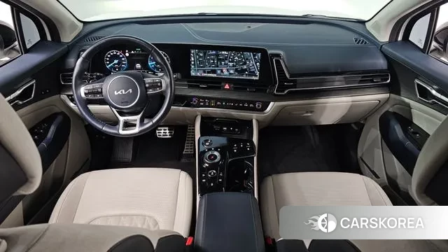 Kia Sportage 5th Generation id 3545881 из Кореи 16