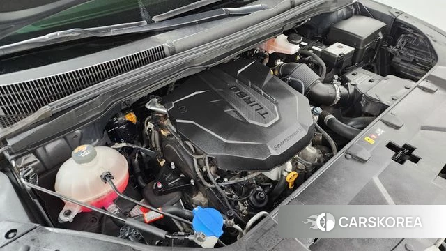 Kia Carnival 4th generation id 3935117 из Кореи 16