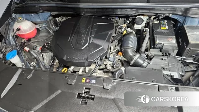 Kia Carnival 4th generation id 3519334 из Кореи 16