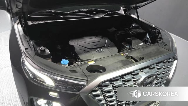 Hyundai Palisade id 3852851 из Кореи 16