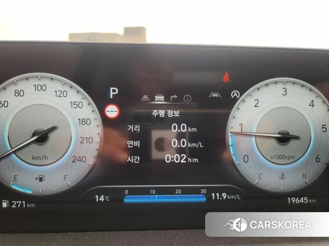 Hyundai Staria id 3919694 из Кореи 16