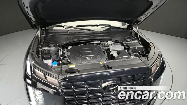 Hyundai The New Palisade id 2687300 из Кореи 16