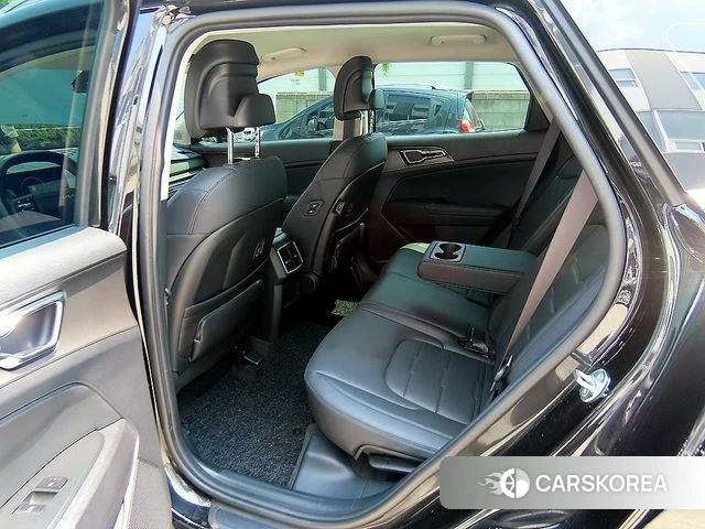 Kia The New Sportage 5th Generation id 4432505 из Кореи 16