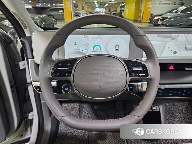 Hyundai Ionic 5 id 3425412 из Кореи 16