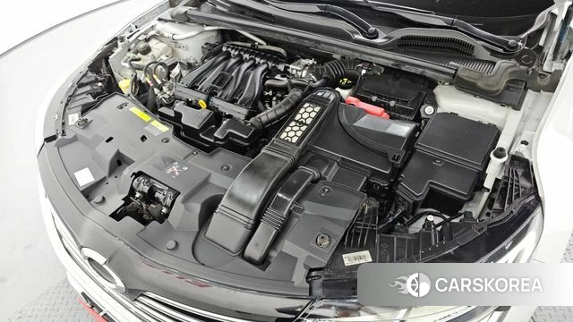 Renault Korea (Samsung) SM6 id 4520144 из Кореи 26