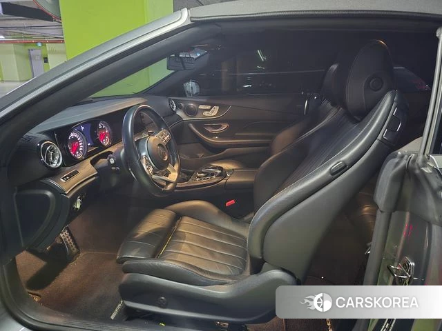 Mercedes-Benz E-Class W213 id 3879552 из Кореи 12