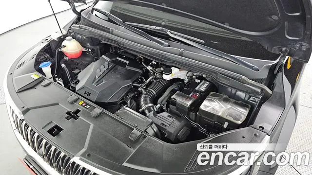 Kia Carnival 4th generation id 2720347 из Кореи 16