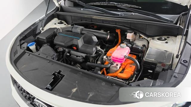 Kia Sorento 4th Generation id 4754558 из Кореи 16