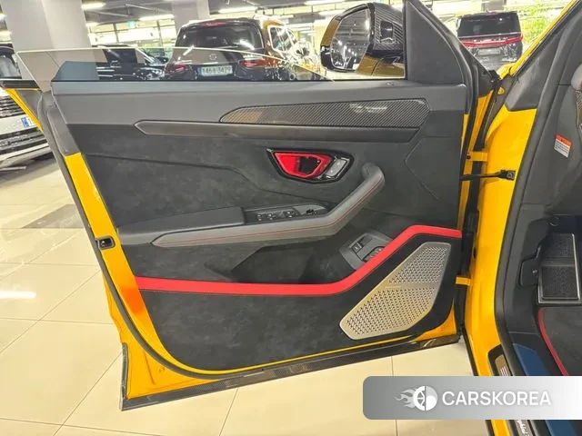 Lamborghini Urus id 3288024 из Кореи 12