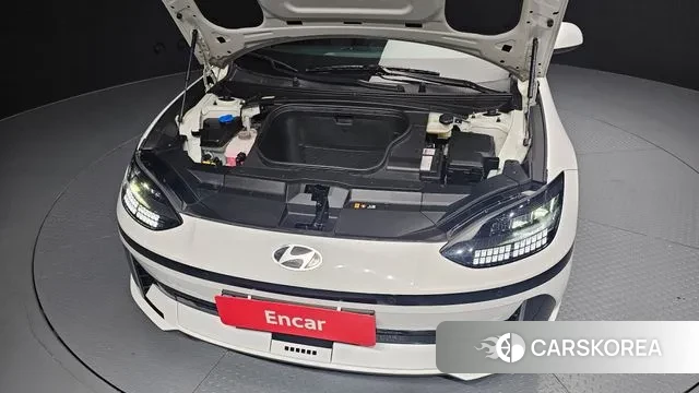 Hyundai Ionic 6 id 3467900 из Кореи 16