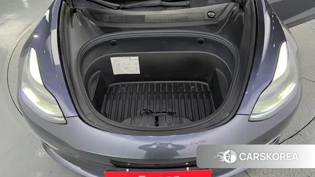 Tesla Model 3 id 3746439 из Кореи 16
