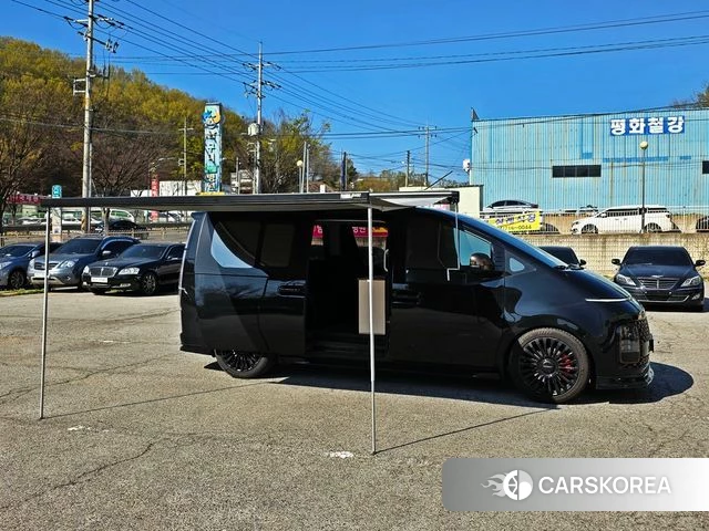 Hyundai Staria id 3897599 из Кореи 16