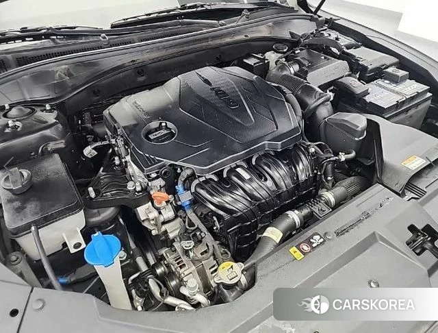 Hyundai The New Grandeur IG id 4496200 из Кореи 14