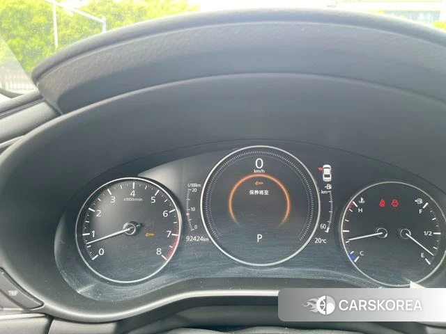Mazda 3 Angkesaila id 4278459 из Китая 11
