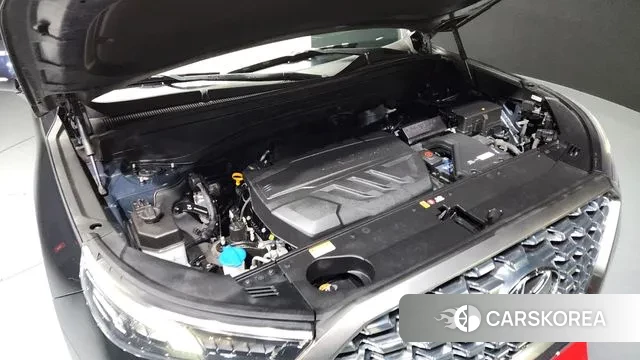 Hyundai Palisade id 2971143 из Кореи 16