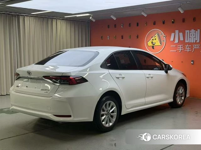 Toyota Corolla id 4258957 из Китая 11
