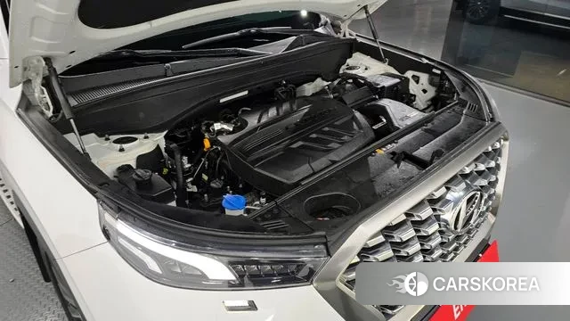 Hyundai Palisade id 3572392 из Кореи 16