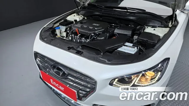 Hyundai Grandeur IG id 2703552 из Кореи 16