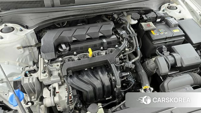 Kia The New K3 2nd generation id 3839034 из Кореи 16