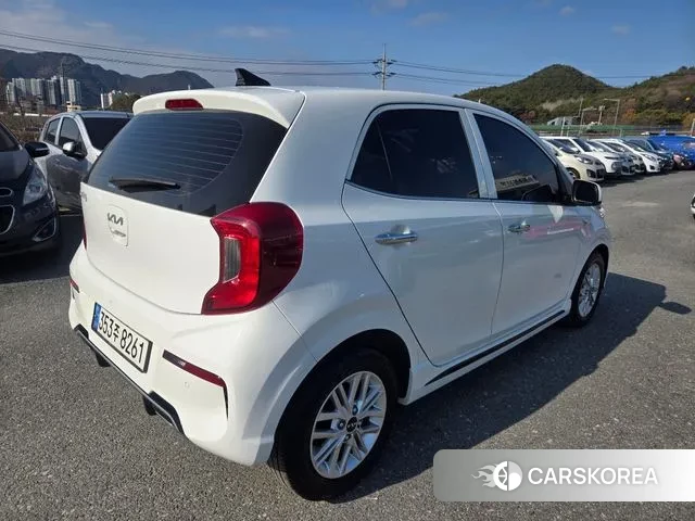 Kia Morning Urban (JA) id 3476604 из Кореи 12