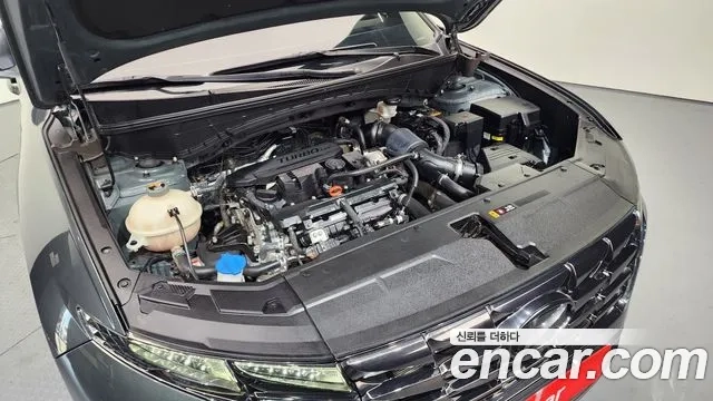 Hyundai Tucson (NX4) id 2869449 из Кореи 16