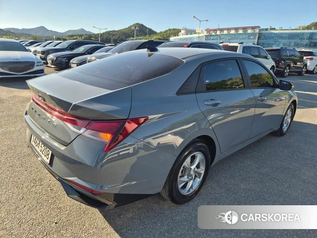 Hyundai Avante (CN7) id 4292904 из Кореи 16
