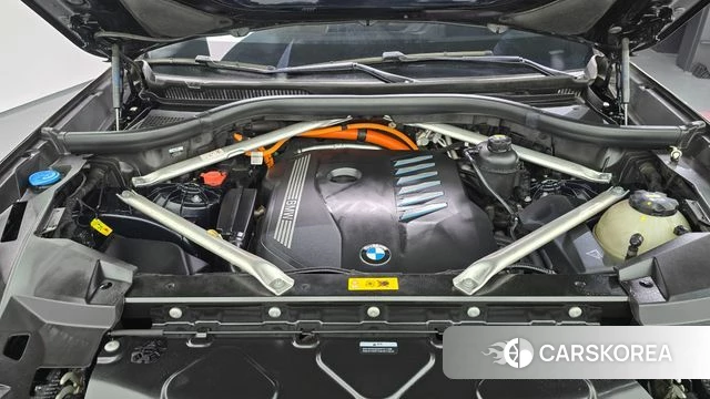 BMW X5 (G05) id 4871826 из Кореи 30