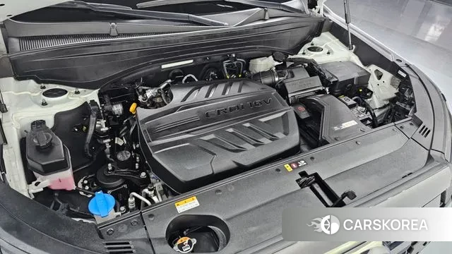 Hyundai The New Palisade id 3711725 из Кореи 16