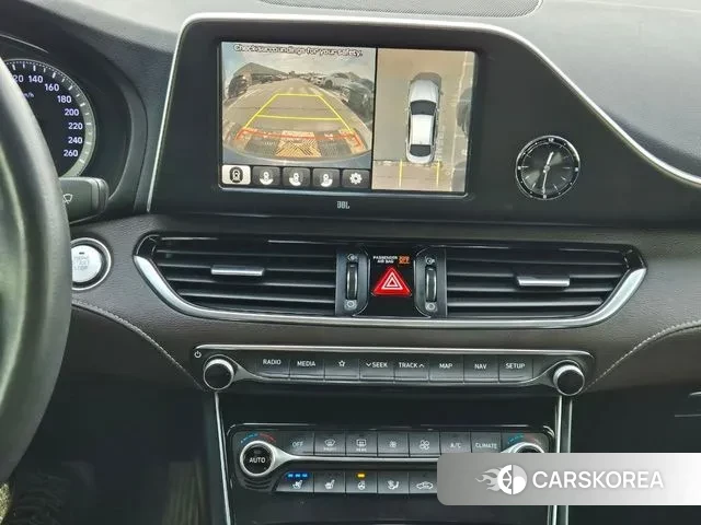 Hyundai Grandeur IG id 3325353 из Кореи 15