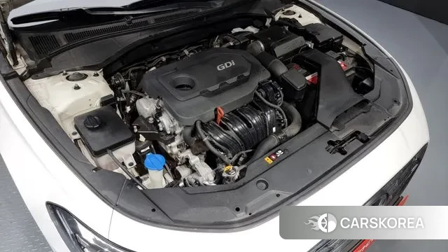 Hyundai Grandeur IG id 3434767 из Кореи 15